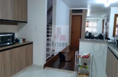 Casa com 3 quartos à venda na Rua João Gomes Júnior, 1121, Jardim Bonfiglioli, São Paulo