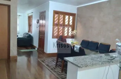 Casa com 3 quartos à venda na Rua João Gomes Júnior, 1121, Jardim Bonfiglioli, São Paulo