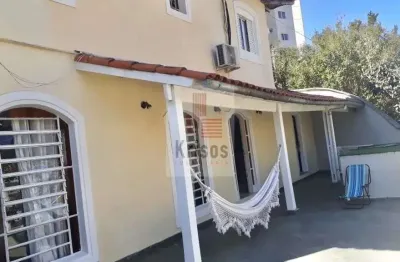 Casa com 3 quartos à venda na Rua Marcílio de Sá, 191, Jardim das Vertentes, São Paulo