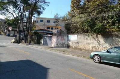 Terreno à venda na Rua Doutor Romeo Ferro, 469, Jardim Bonfiglioli, São Paulo