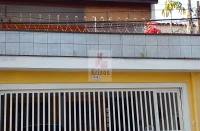 Casa com 3 quartos à venda na Rua Aristhea Rosa Amaral, 68, Jardim das Vertentes, São Paulo