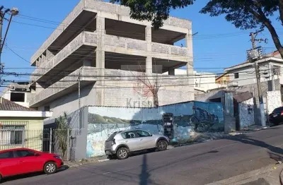 Prédio à venda na Rua Alexandre Baptistone, 705, Km 18, Osasco