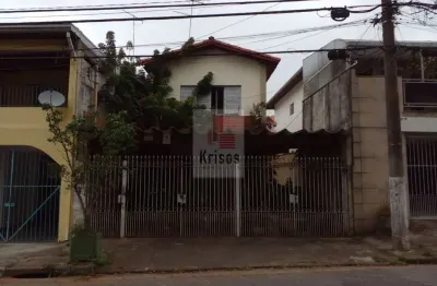 Excepcional negócio sobrado no miolo do jd.bonfiglioli.
