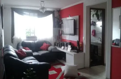 Apartamento com 2 quartos à venda na Avenida Otacílio Tomanik, 1490, Jardim Bonfiglioli, São Paulo