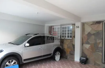 Casa com 4 quartos à venda na Rua Doutor Artur Neiva, 56, Vila Universitária, São Paulo