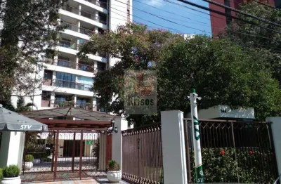Excepcional apartamento andar alto miolo do bonfiglioli