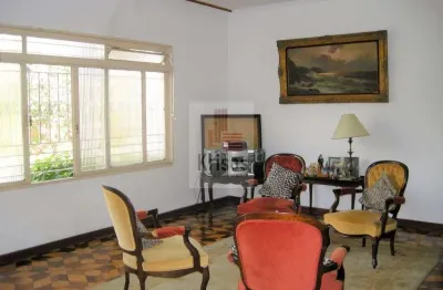 Casa térrea comercial ou residencial 03 suítes 06 vagas city caxingui