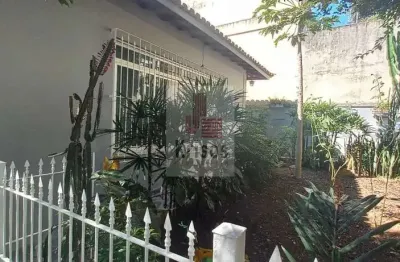 Casa com 3 quartos à venda na Rua Próspero Lopez, 72, Parque Ipê, São Paulo