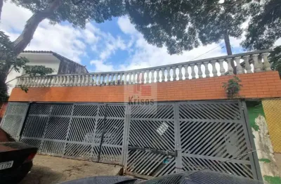 Casa com 3 quartos à venda na Rua Célio Manoel Vieira, 115, Jardim Bonfiglioli, São Paulo