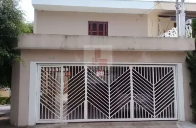 Casa com 3 quartos à venda na Rua Doutor Edmur de Castro Cotti, 114, Jardim Rizzo, São Paulo