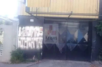 Casa com 4 quartos à venda na Avenida General Mac Arthur, 315, Jaguaré, São Paulo