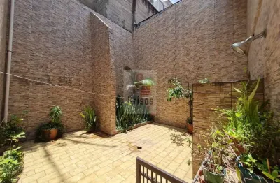 Casa com 4 quartos à venda na Rua João Batista Pereira, 312, Jardim Bonfiglioli, São Paulo