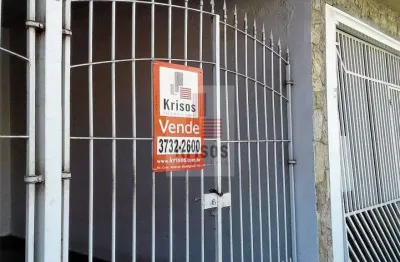Casa com 3 quartos à venda na Rua Roberto Valentino de Camargo, 86, Jardim Bonfiglioli, São Paulo
