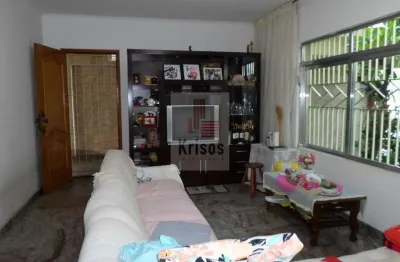 Casa com 3 quartos à venda na Rua Professor Carlos Benvenutti Filho, 86, Jaguaré, São Paulo