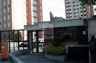 Apartamento com 3 quartos à venda na Avenida Marechal Fiuza de Castro, 435, Jardim Pinheiros, São Paulo