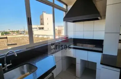 Apartamento com 3 quartos à venda na Rua Doutor Teodoro Quartim Barbosa, 223, Vila São Francisco, São Paulo