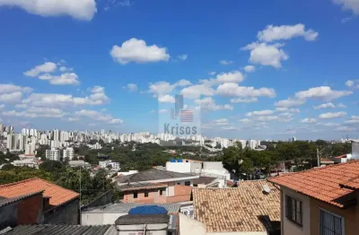 Casa com 2 quartos à venda na Rua Benvenuto Cellini, 28, Jardim das Vertentes, São Paulo