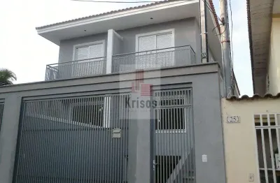 Belíssimo sobrado novo, no coração do jd. bonfiglioli