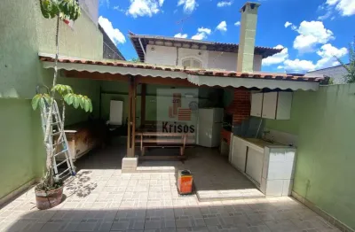 Casa com 3 quartos à venda na Rua Antônio Macuco Alves, 43, Jardim Sarah, São Paulo