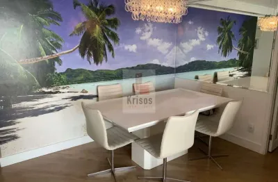 Apartamento com 3 quartos à venda na Rua Poetisa Colombina, 143, Jardim Bonfiglioli, São Paulo