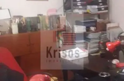 Casa com 2 quartos à venda na Rua Gastão do Rego Monteiro, 123, Jardim Bonfiglioli, São Paulo
