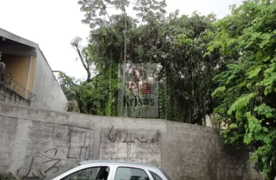 Terreno à venda na Rua João Della Manna, 1, Rolinópolis, São Paulo