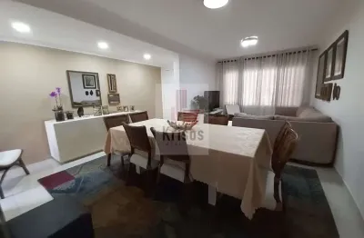 Casa com 3 quartos à venda na Rua Augusto Farina, 813, Jardim Bonfiglioli, São Paulo