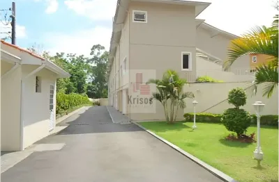 Casa em condomínio fechado com 3 quartos à venda na Avenida Diogo de Azevedo, 320, Butantã, São Paulo