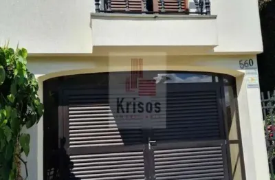 Casa com 3 quartos à venda na Rua Frei Inácio da Conceição, 560, Vila Universitária, São Paulo