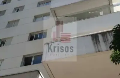 Apartamento com 3 quartos à venda na Rua José Gonçalves, 138, Vila Andrade, São Paulo
