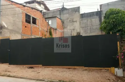 Terreno à venda na Rua Rafik El Takach, Butantã, São Paulo