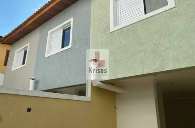 Casa com 3 quartos à venda na Rua Olímpio Nogueira, 53, Jardim Ester Yolanda, São Paulo