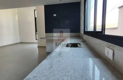 Sobrado com excelente acabamento e construção diferenciada no potal dos ipes lll
