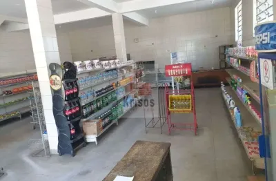 Oportunidade imperdível! prédio comercial completo para o seu negócio!