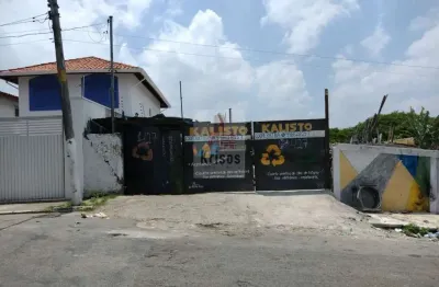 Terreno à venda na Rua Laudelino de Abreu, 427, Butantã, São Paulo