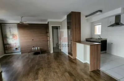 Apartamento com 3 quartos à venda na Rua Monte Caseros, 254, Vila Gomes, São Paulo