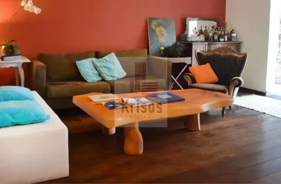 Imóvel exclusivo de elegância e conforto no jardim leonor!