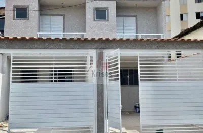 Casa com 2 quartos à venda na Rua Antônio Pinto do Rego Freitas, 318, Vila São Francisco, São Paulo