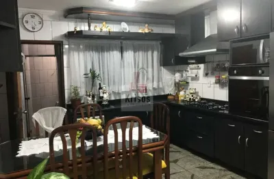 Casa com 3 quartos à venda na Avenida do Imperador, 3366, Limoeiro, São Paulo