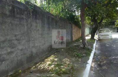 Terreno à venda na Rua João Della Manna, 344, Rolinópolis, São Paulo