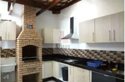 Excelente sobrado na vila morse: conforto e praticidade!