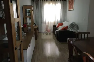 Apartamento com 2 quartos à venda na Rua Bonifácio Veronese, 95, Jardim Jaqueline, São Paulo