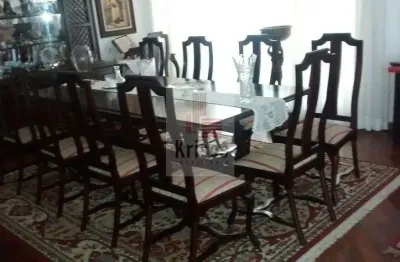Casa com 3 quartos à venda na Rua Doutor Rui Batista Pereira, 36, Caxingui, São Paulo