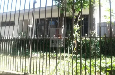 Casa térrea com 3dormit. sendo uma suíte no city caxingui!
