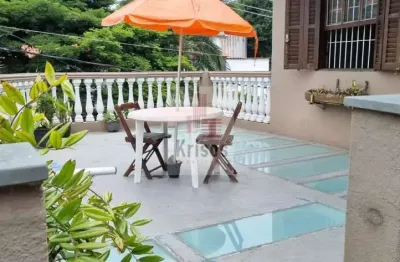 Casa com 4 quartos à venda na Rua Cidade de Castro, 448, Jardim Sarah, São Paulo