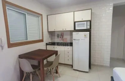 Oportunidade única: kitinetes mobiliadas ao lado da usp!