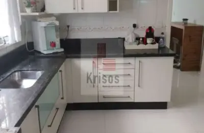 Casa com 3 quartos à venda na Rua Irineu Salvador Pinto, 202, Jardim Ester Yolanda, São Paulo