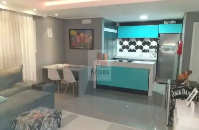Duplex no jardins do brasil, ao lado do shopping união osasco