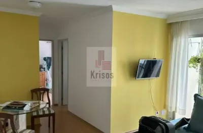 Apartamento com 2 quartos à venda na Rua Corinto, 543, Vila Indiana, São Paulo