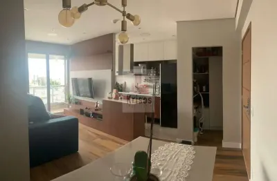 Apartamento com 2 quartos à venda na Avenida Domingos Odália Filho, 301, Centro, Osasco